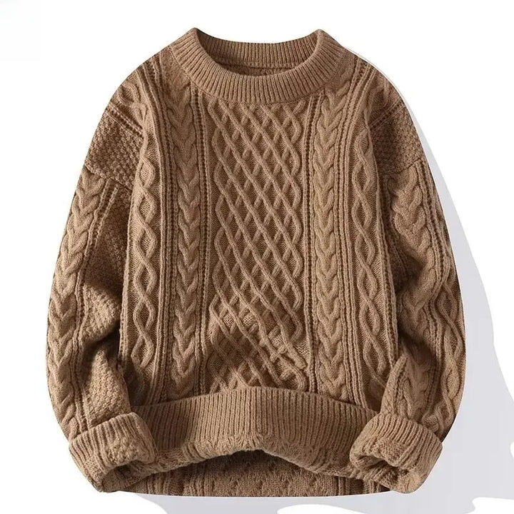 Rufigo Sweater