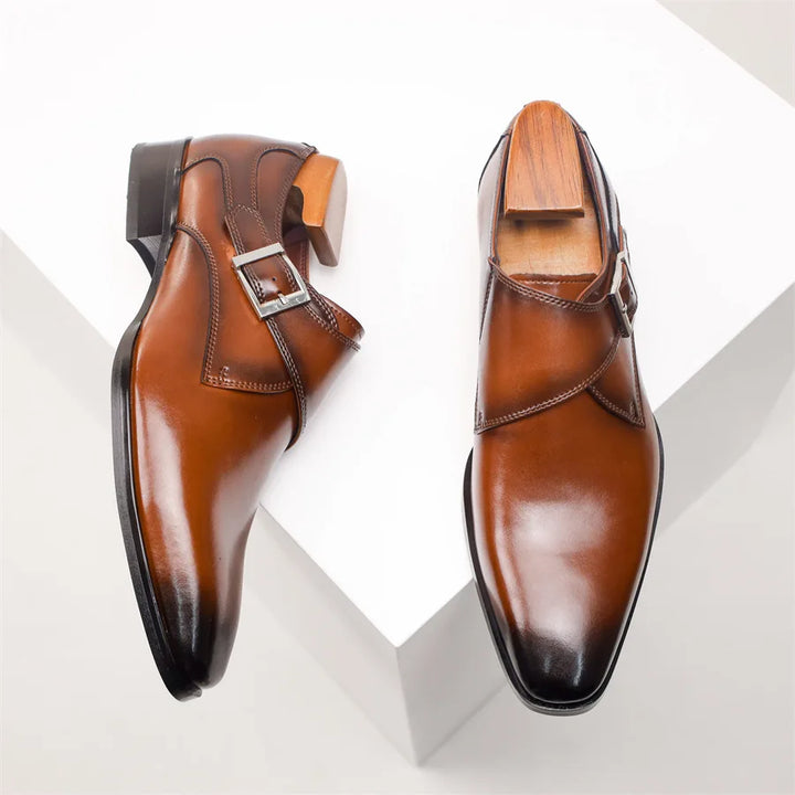 Orlane Genuine Leather Shoes