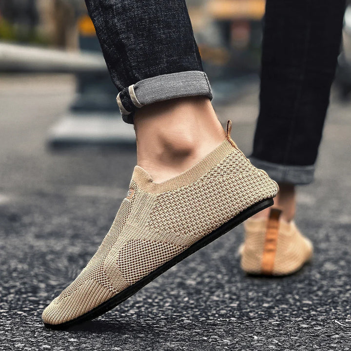 Corus Mesh Loafer