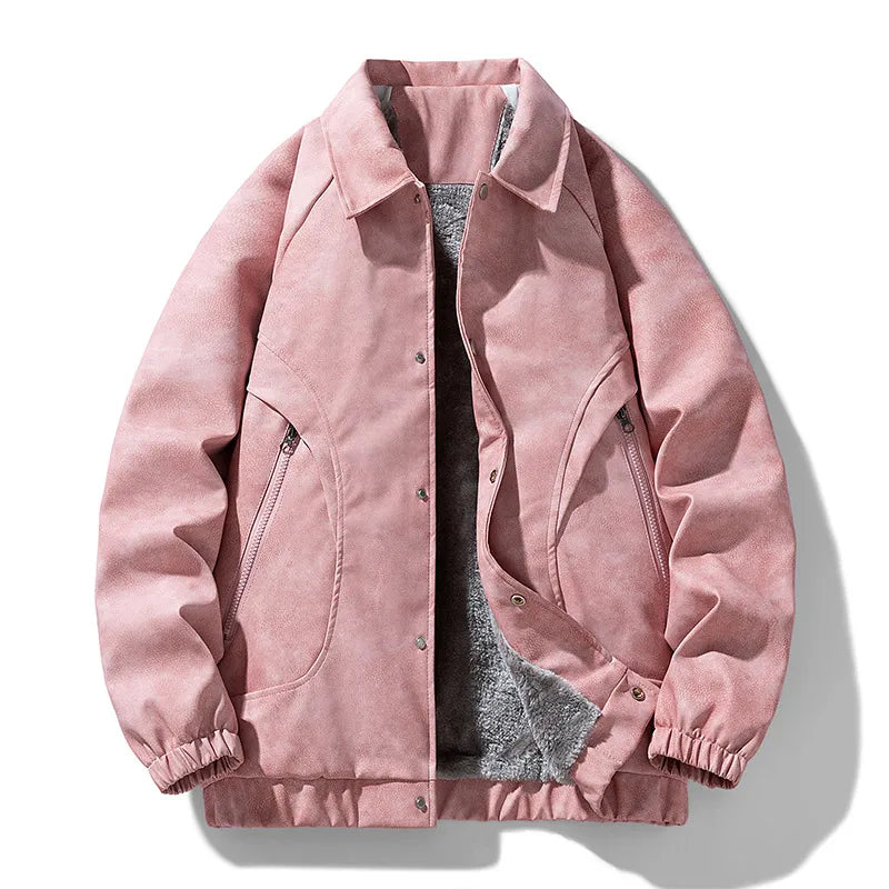 Ashfor Bomber Jacket