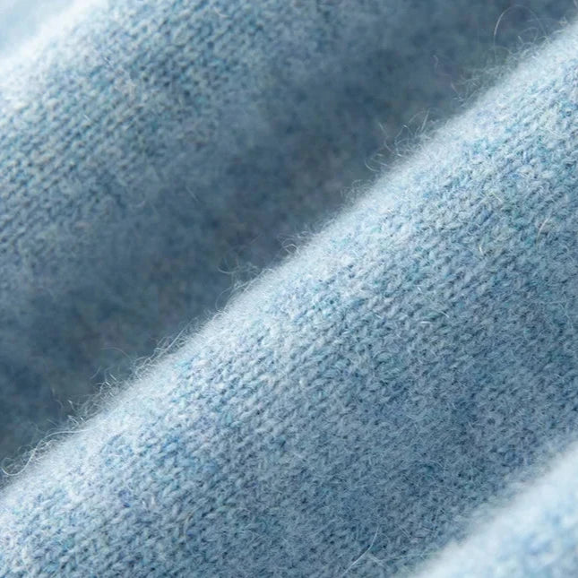 Zofy 100% Cashmere Sweater