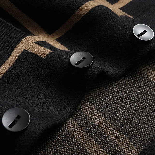 Payml Luxury Cardigan