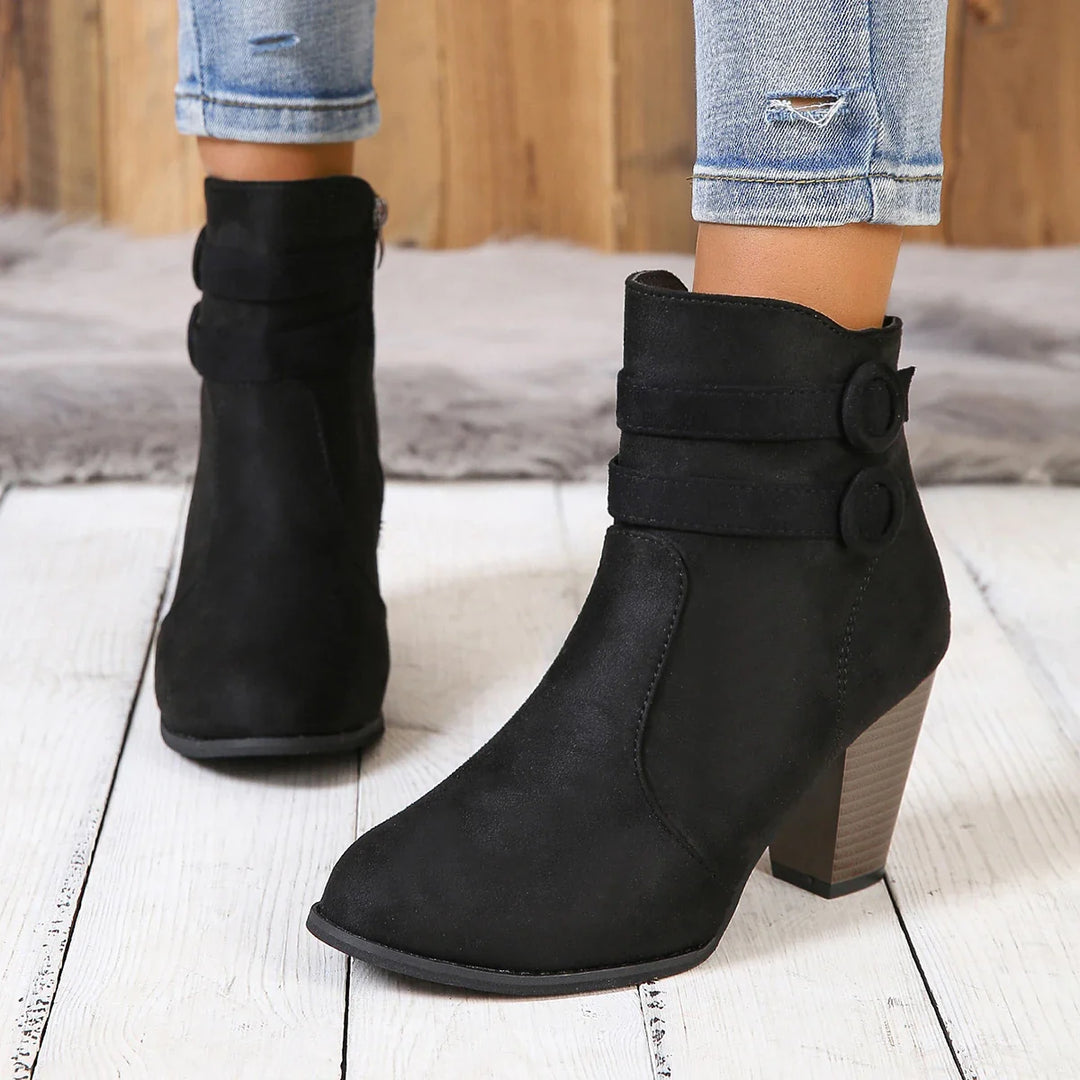Ercia Boots