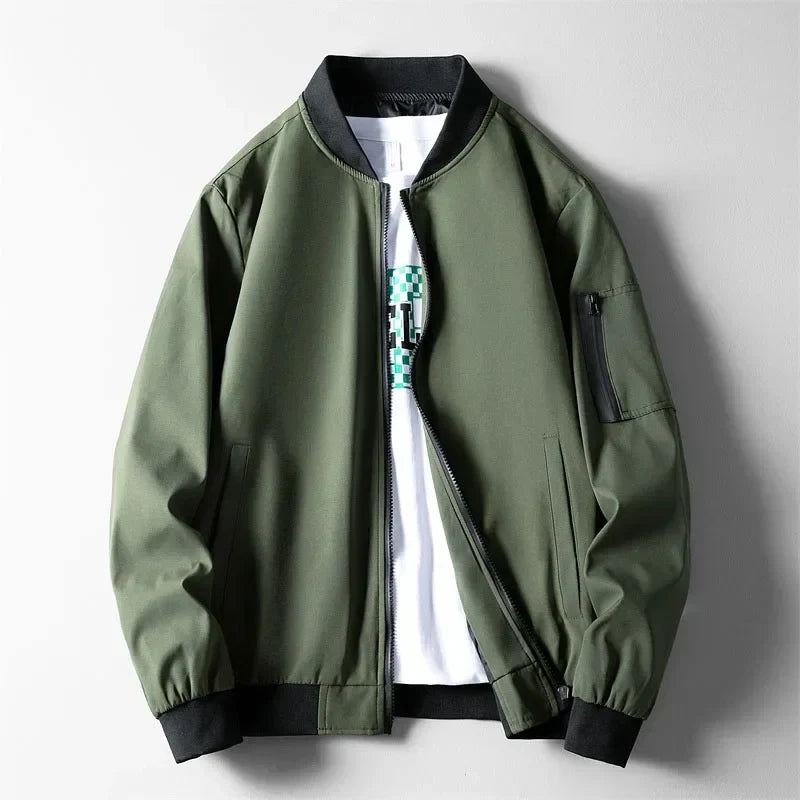 Rinfor Bomber Jacket