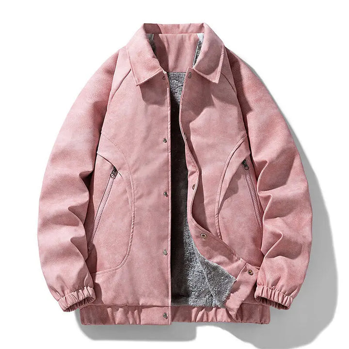 Kellan Bomber Jacket