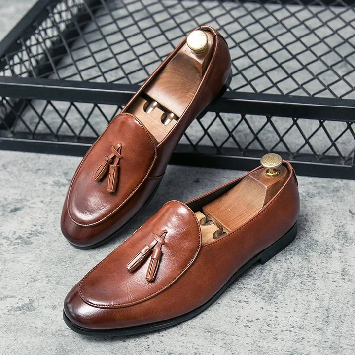 Morcan Loafers