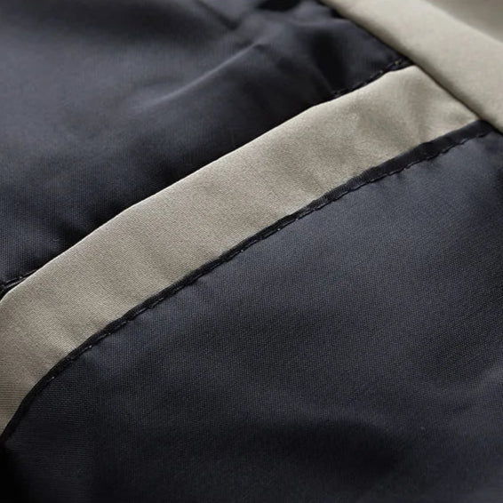 Rinfor Bomber Jacket