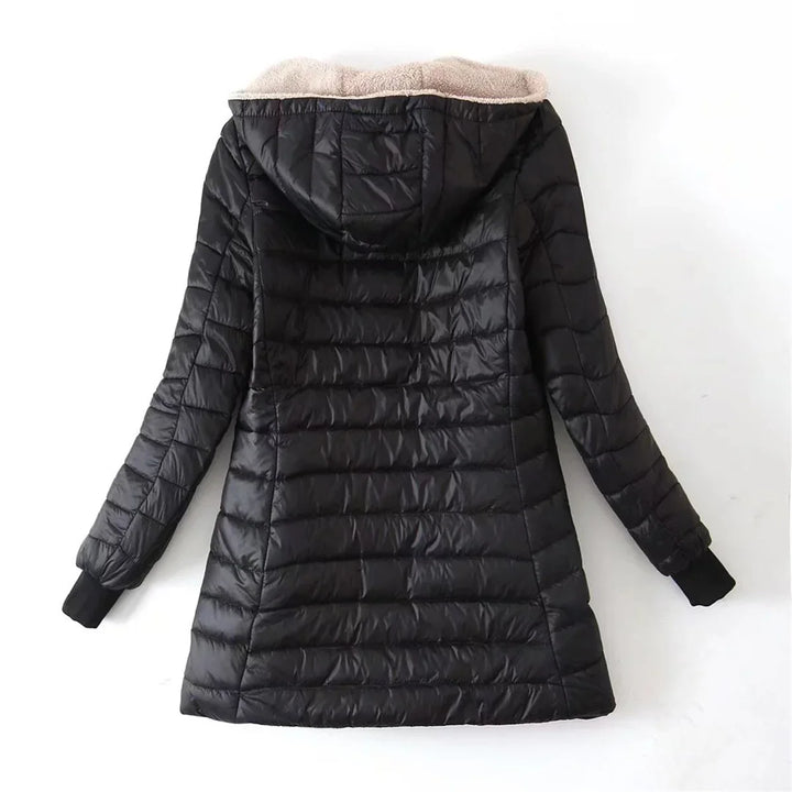 Zoe Puffer Jacket