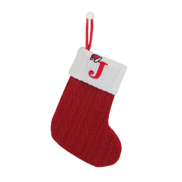 Personalized Christmas Stocking