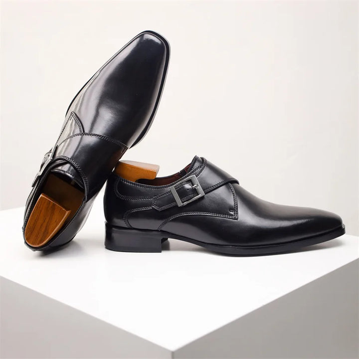 Orlane Genuine Leather Shoes