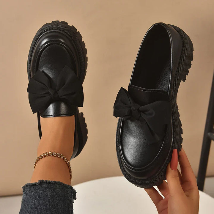 Loraine Platform Shoes