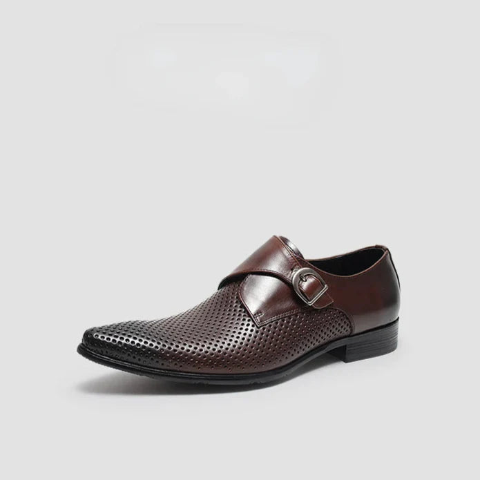 Avar Leather Shoes