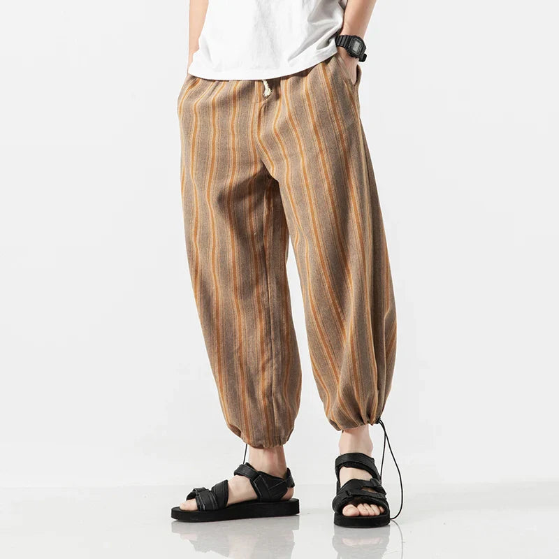 Ichita Harem Pants
