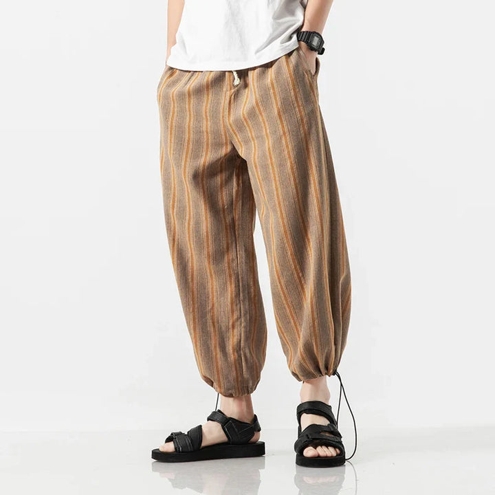 Ichita Harem Pants