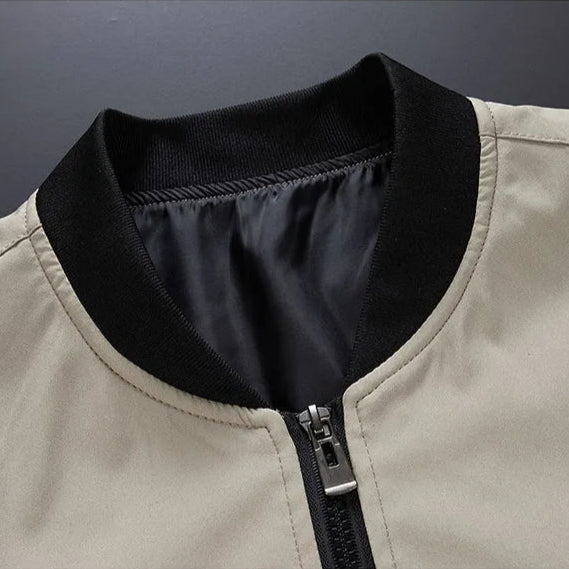 Rinfor Bomber Jacket