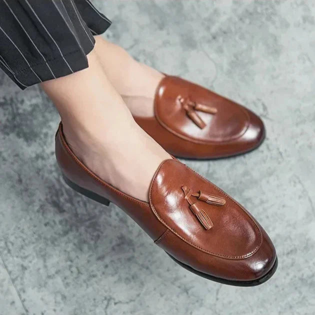 Morcan Loafers