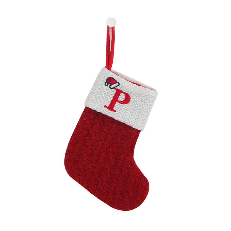 Personalized Christmas Stocking