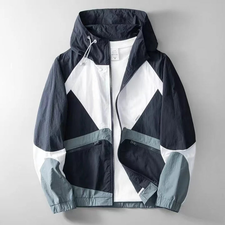 Axel Windbreaker