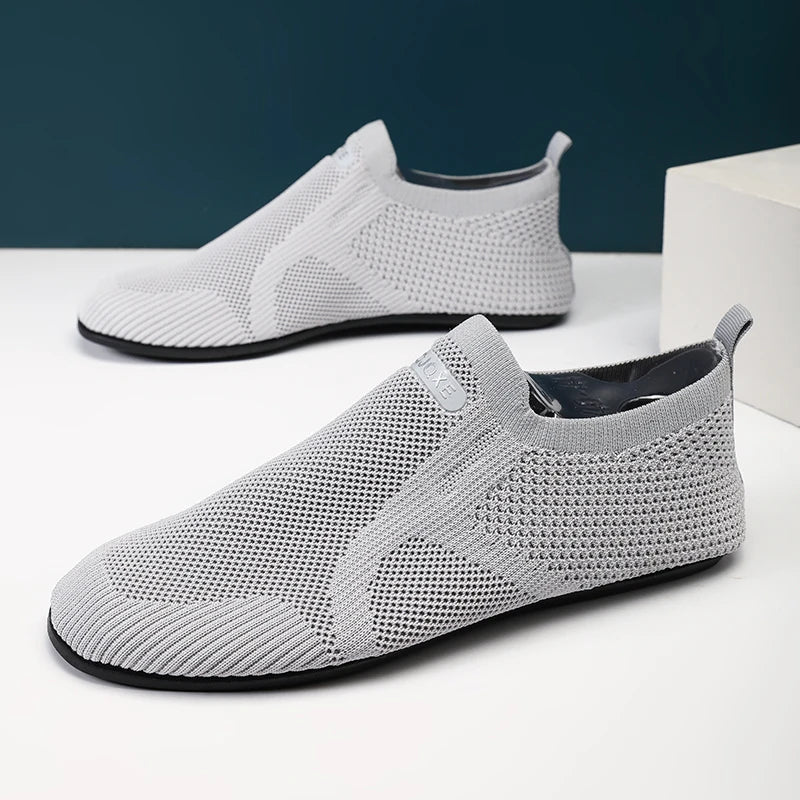 Corus Mesh Loafer