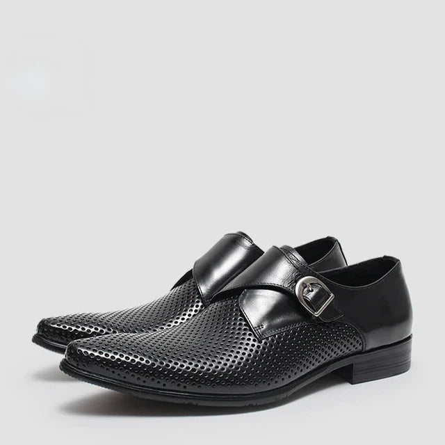 Avar Leather Shoes