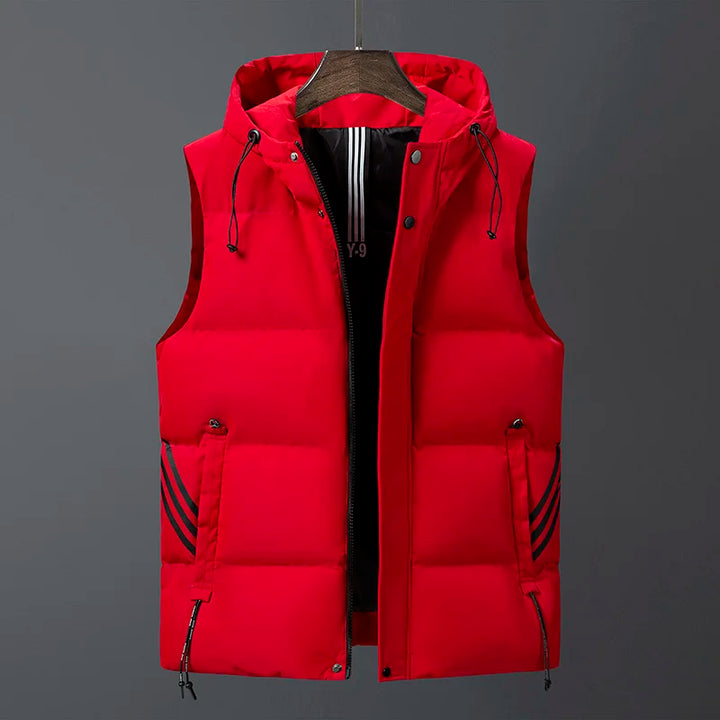 Zeno Vest