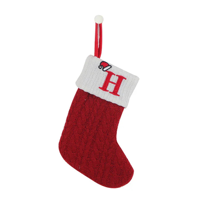 Personalized Christmas Stocking