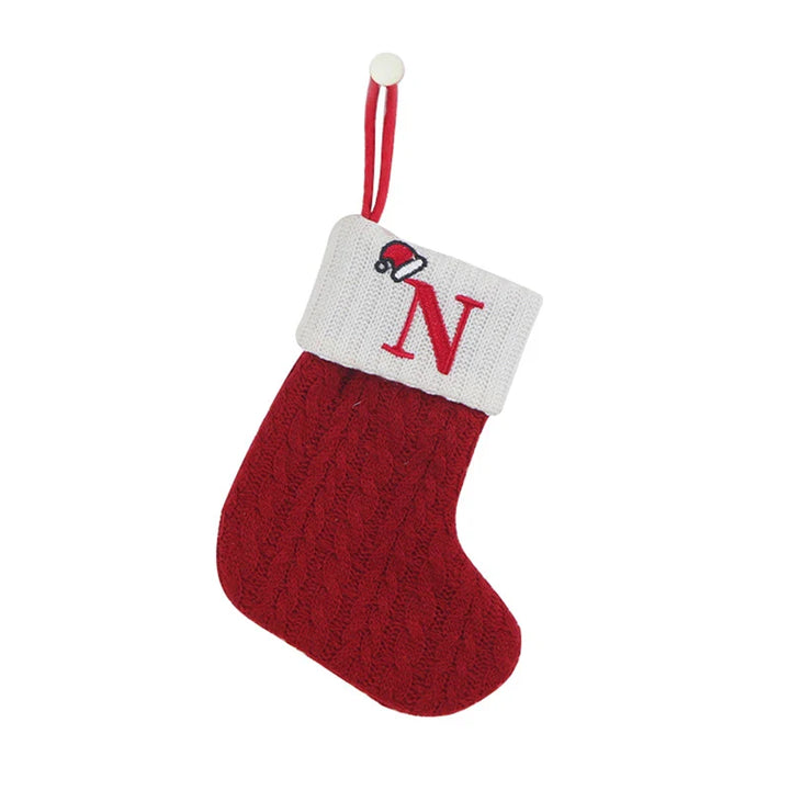 Personalized Christmas Stocking