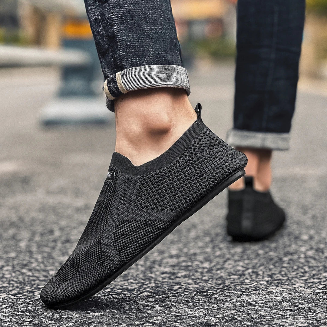 Corus Mesh Loafer