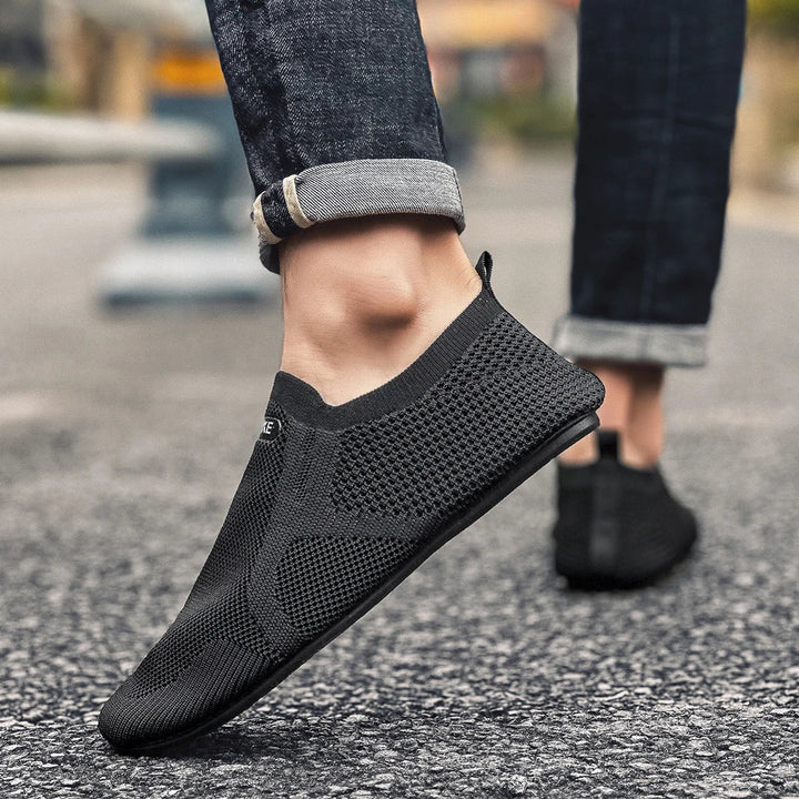Corus Mesh Loafer