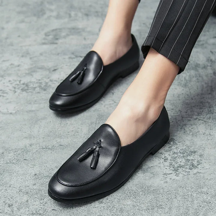 Morcan Loafers