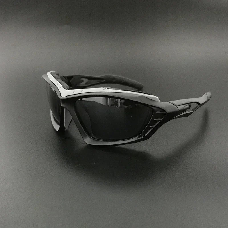 Zekar Polarized Sunglasses