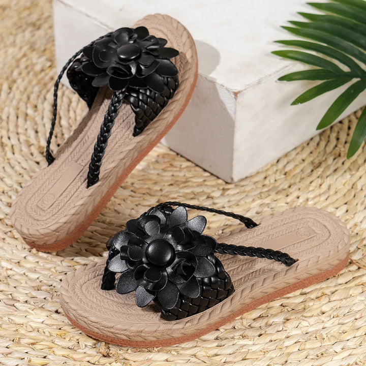 Floria Flip Flops