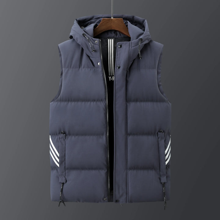 Zeno Vest