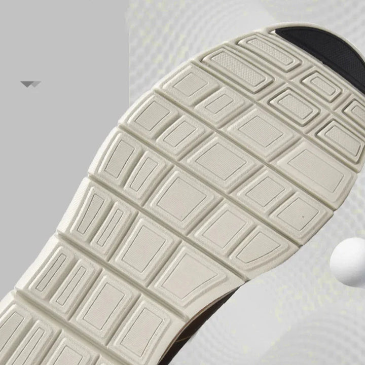 Madox Genuine Leather Shoes