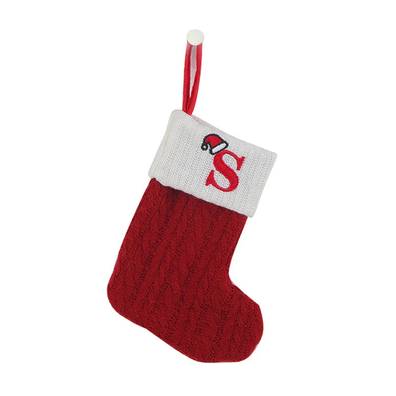 Personalized Christmas Stocking