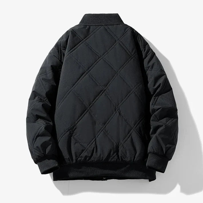 Ivan Bomber Jacket
