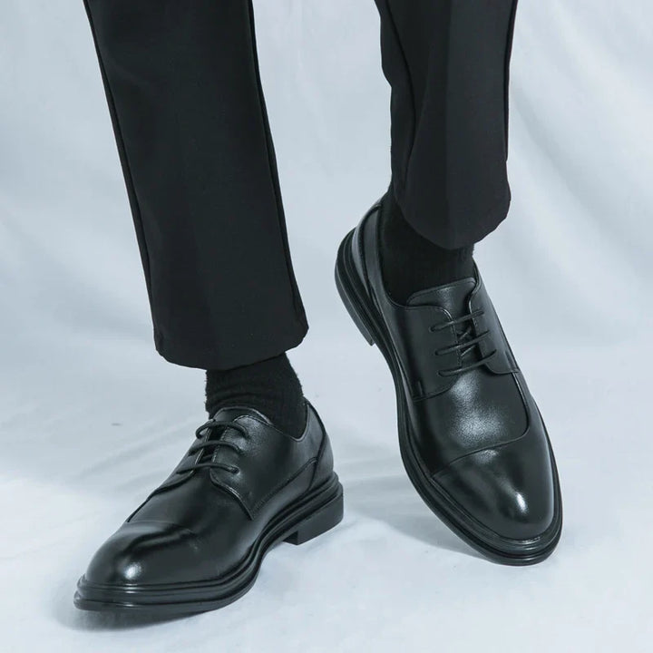 Barnes Genuine Leather Shoes