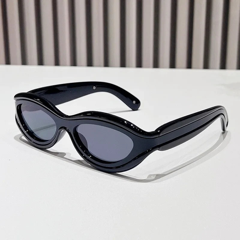 Mirada Sunglasses