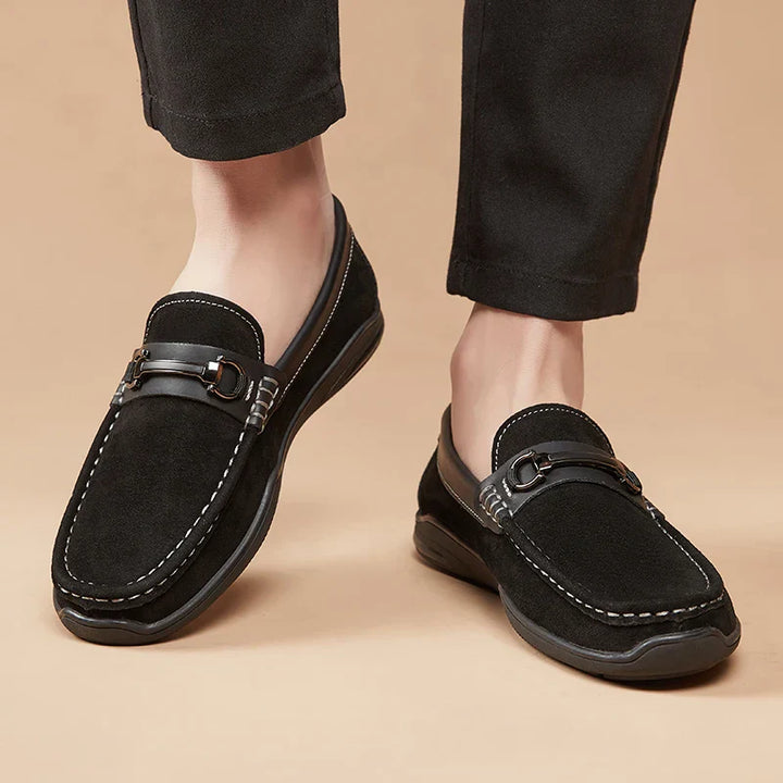 Weston Loafers