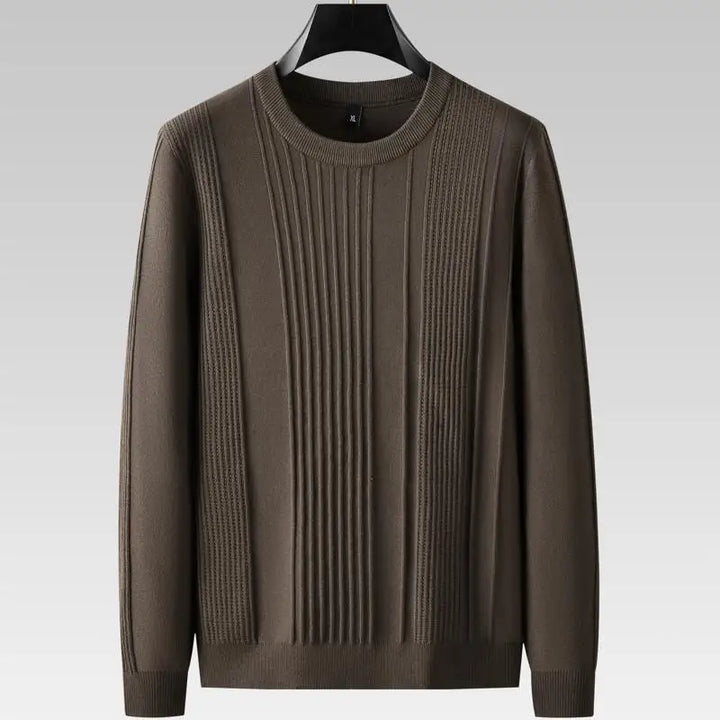 Orion Cashmere Sweater