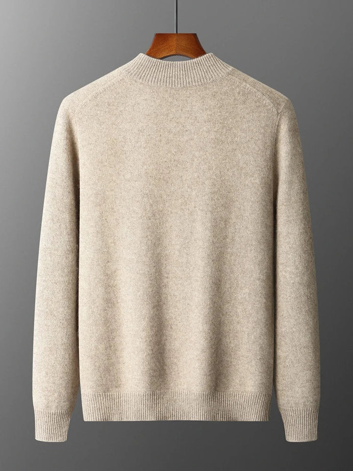 Thomas Wool Cardigan