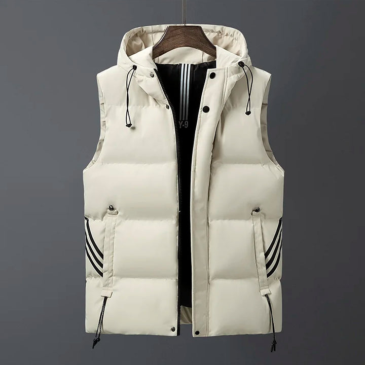 Zeno Vest