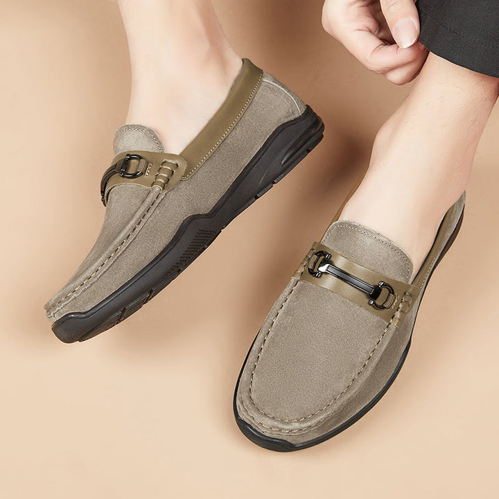 Weston Loafers
