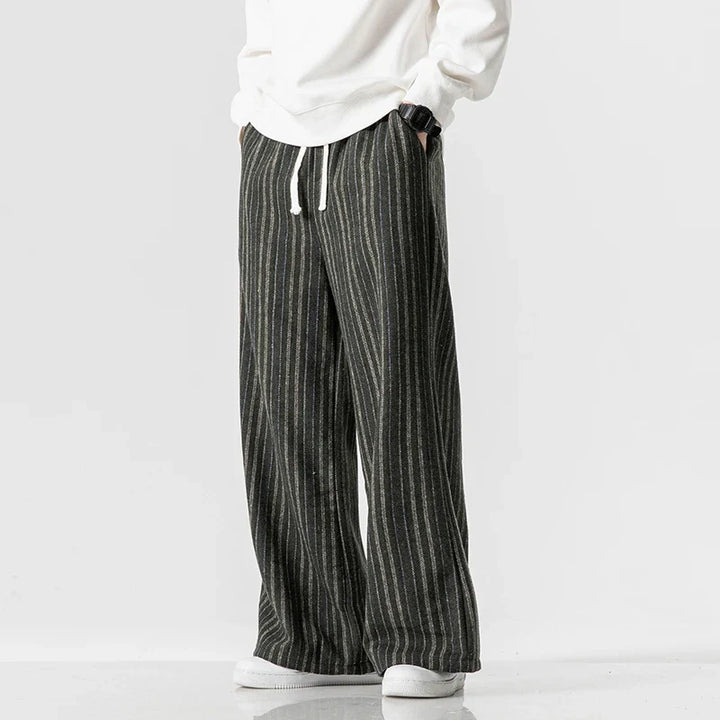Burgy Harem Pants
