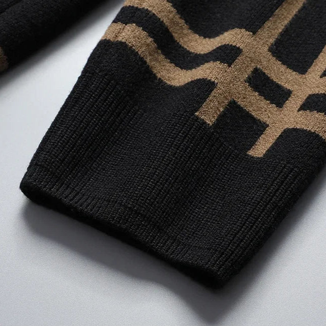 Payml Luxury Cardigan