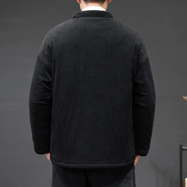 Xian Corduroy Jacket