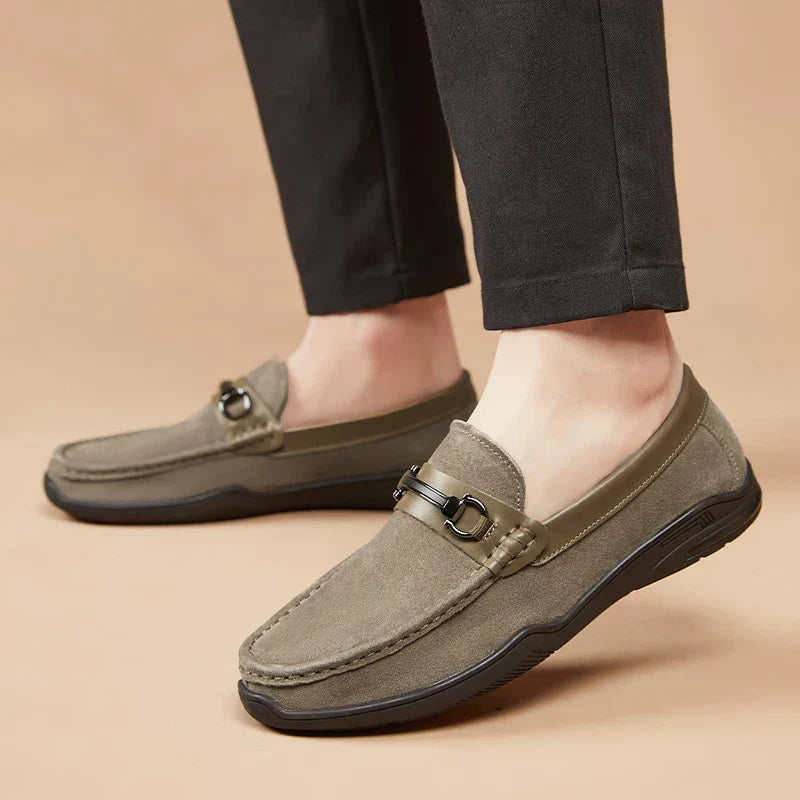 Weston Loafers