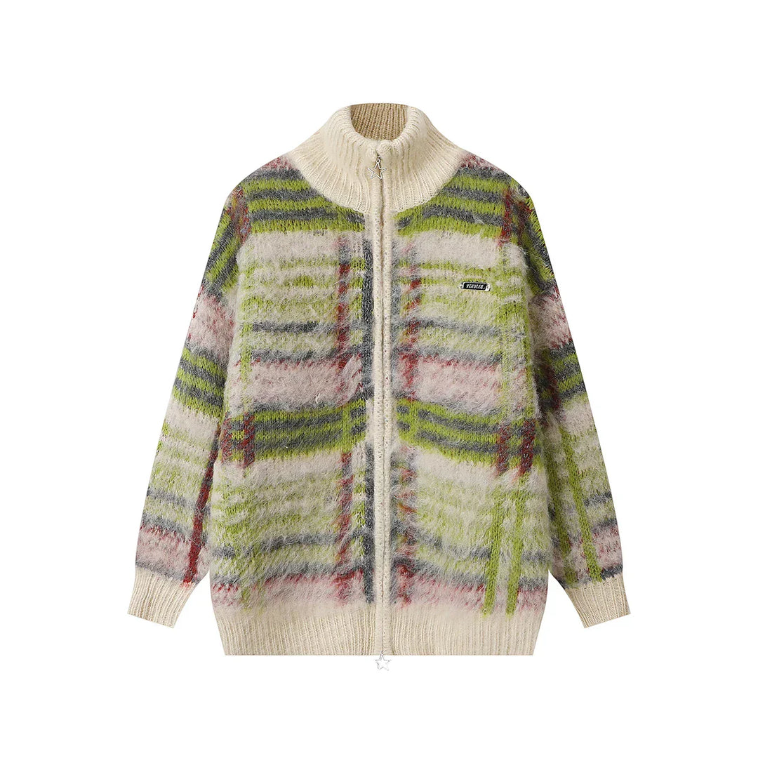 Leim Oversized Sweater