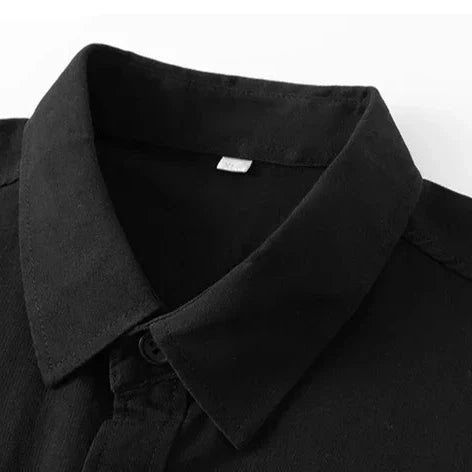 Clover 100% Cotton Shirt