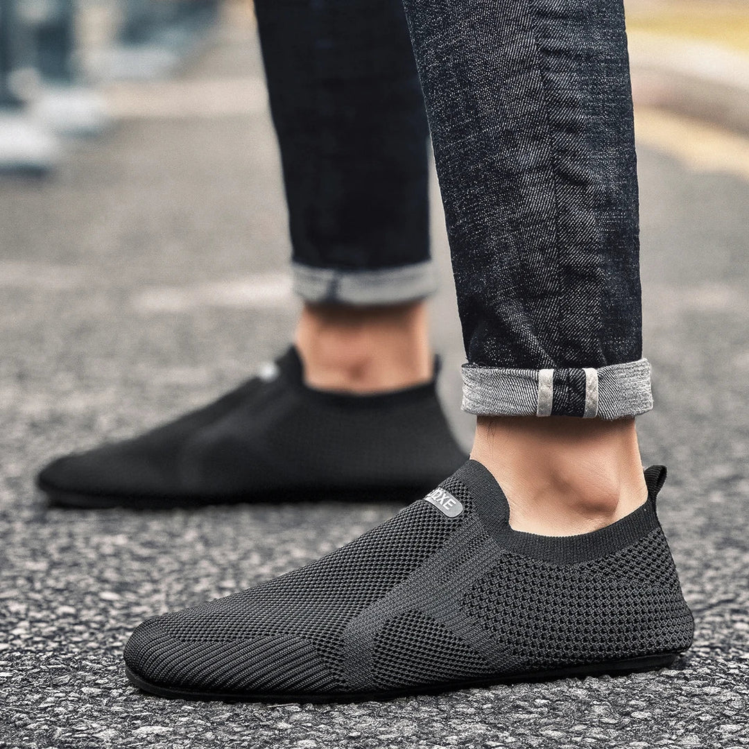 Corus Mesh Loafer